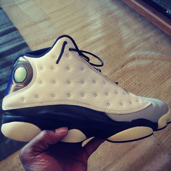 Jordan Other - Air Jordan Retro 13 "Barons" Good Condition.